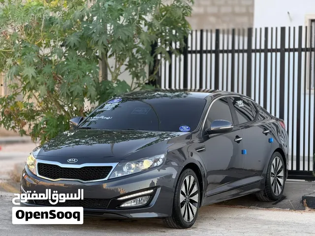 كيا اوبتما بسم الله ماشاء الله دخول حديت وبسعر منافس ف السوق مفيش منه اقرا الوصف