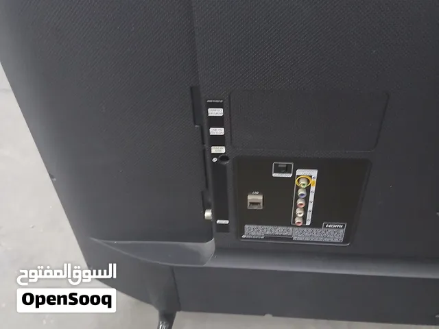 شاشة سامسونج مستعملة للبيع