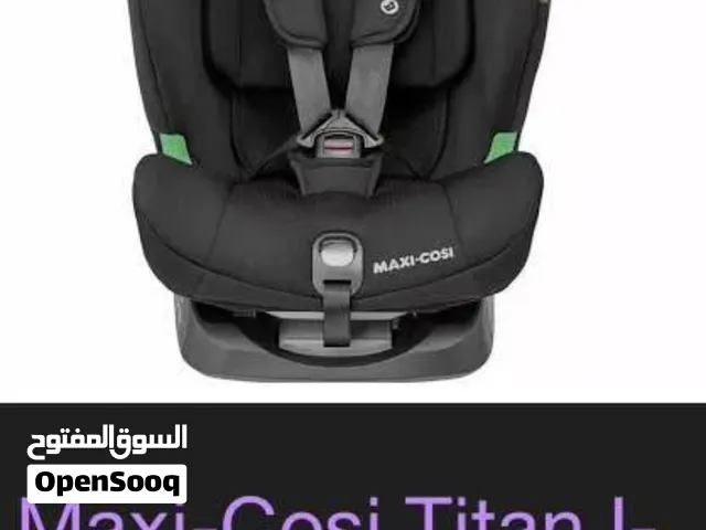 Car seat like new
