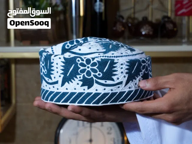 كميم ديوانيات تتطريز ، يوجد تفصيل بكل المقاسات.