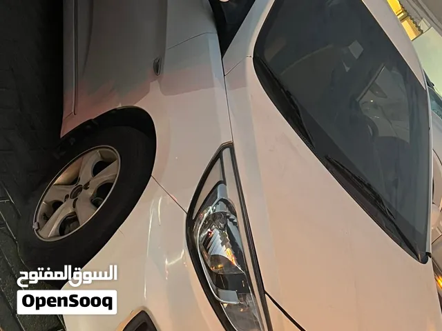 Used Hyundai Accent in Central Governorate
