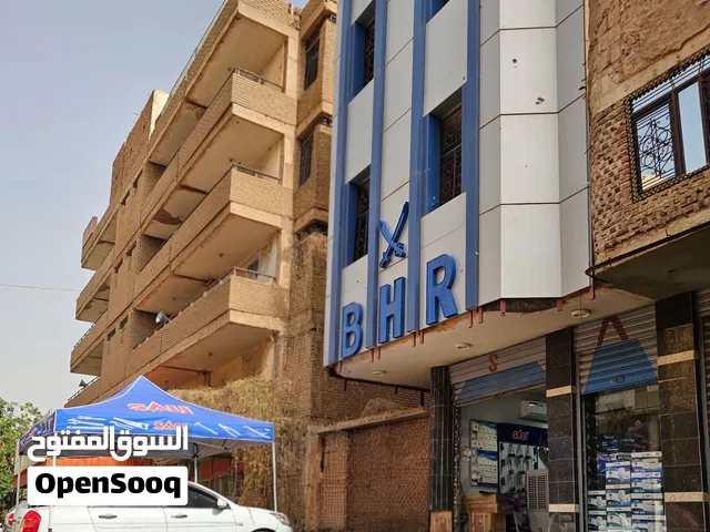 شركة البحرين لمواد البناء المحدودة BHR - الخرطوم - سوق السجانة - جنوب برج الامجد