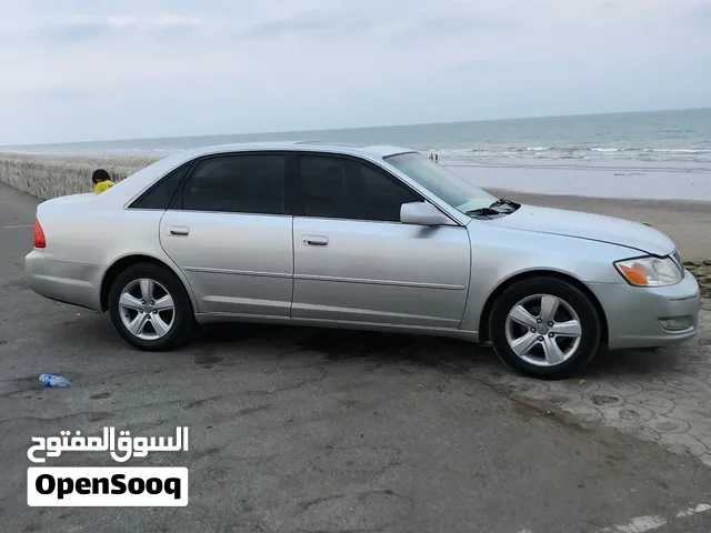 2000 model