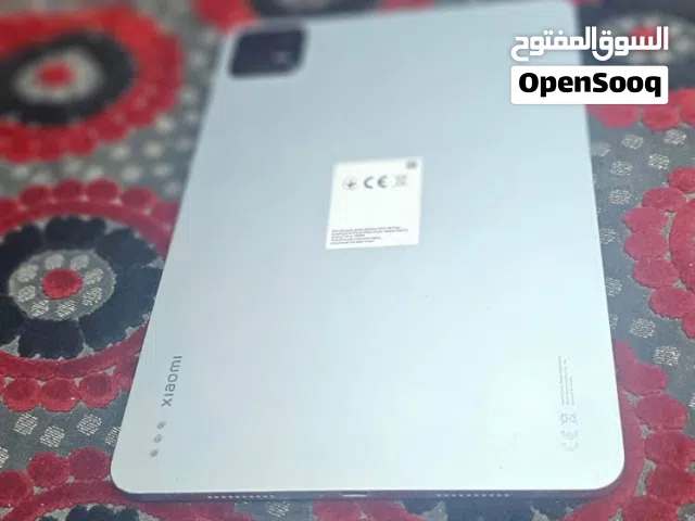 شومي باد6 ما مفتوح نضيف