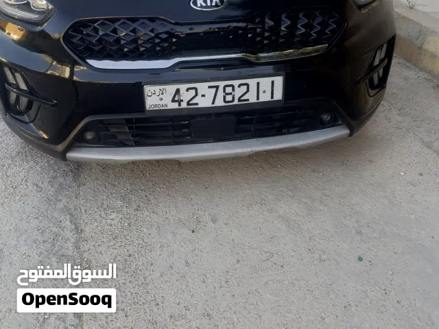 Used Kia Niro in Zarqa