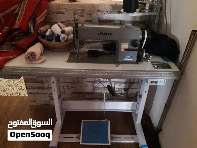 ماكينه خياطه