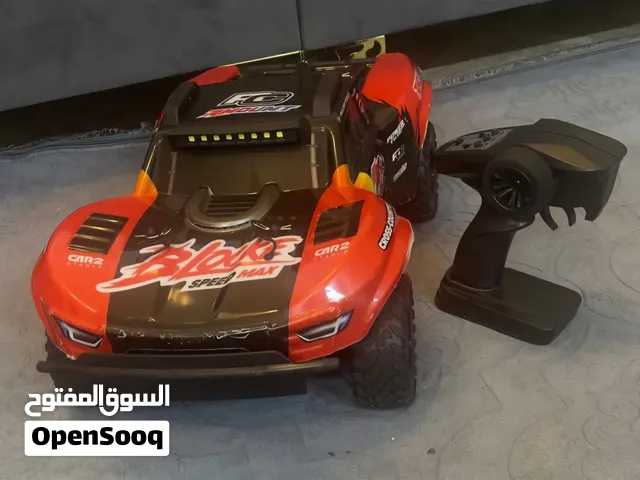 rc car  new
