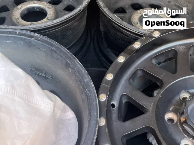 رنجات ميثود 17