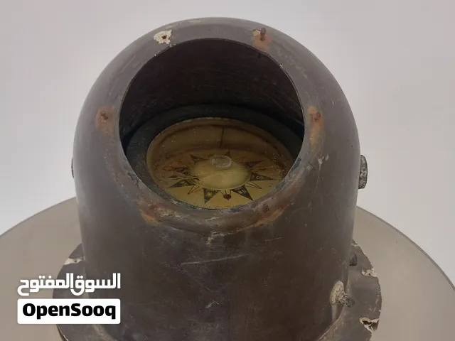 بوصله سفينه قديمه جدا
