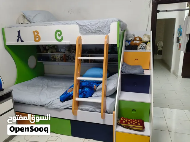 سرير 3 فرشات
