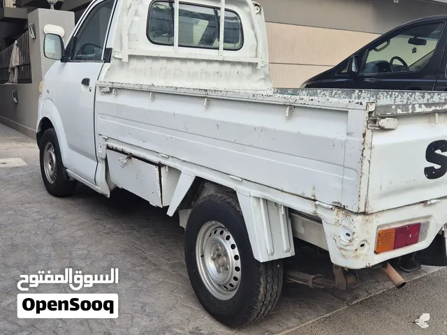 دباب سزوكي للبيع