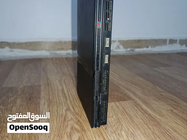 بلايستيشن 2 مستعمل مقبل بلايسيشن 3
