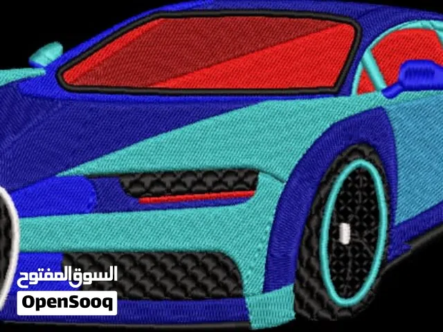 تصاميم تطريز برنامج تطريز