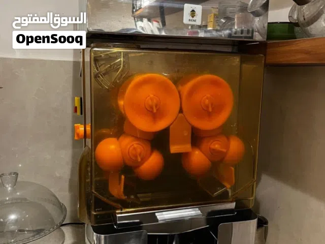 عصارة الكترونية