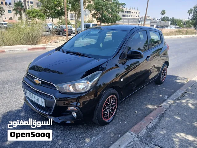 سبارك 2018