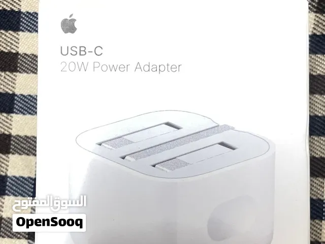 APPLE POWER ADAPTER