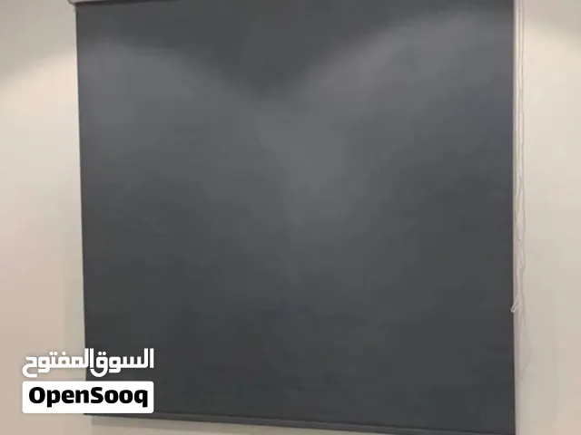 ستارة رول رمادي عرض120سم للبيع مع التوصيل