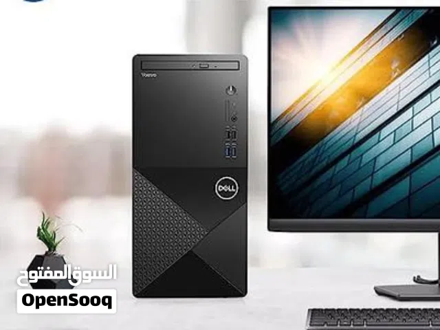 Dell Vostro 3910 MT intel core i7 12TH GEN RAM 16GB SSD 512GB Windows 11