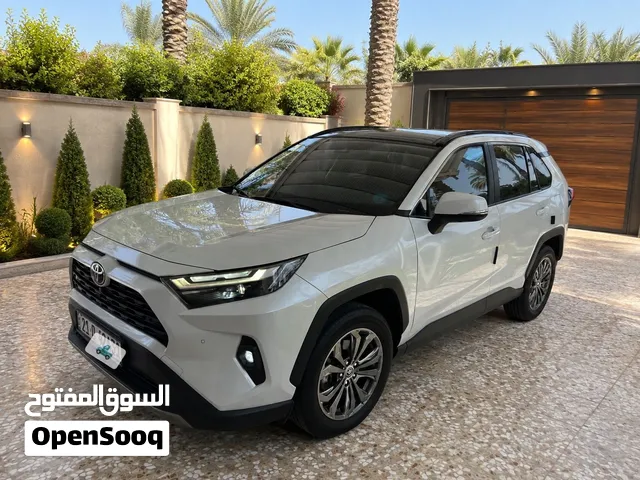 راف 4 خليجي