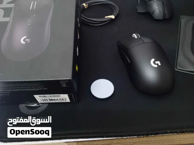 ماوس لوجتك سوبر لايت  2 Logitech  Superlight Pro X 2 Mouse LO