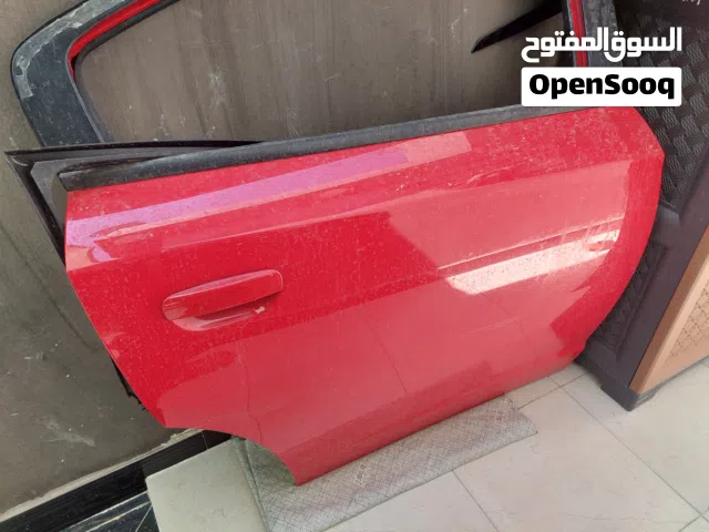 سلام عليكم  باب جارجر