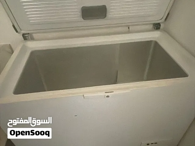 فريزر حجم كبير