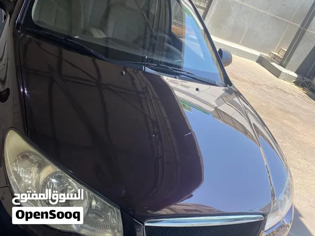 Used Hyundai Elantra in Amman
