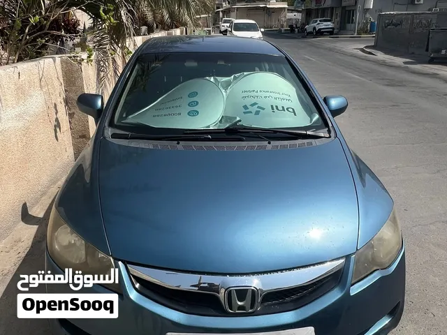 Honda Civic 2010