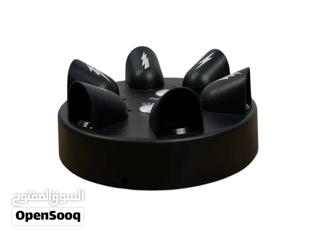 لعبة الروايات الكهربائية - تحدي الصعقة