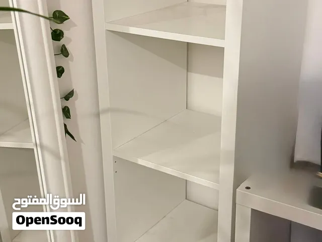 رفوف ايكيا