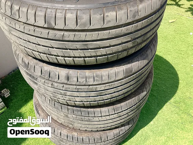 للبيع أطارات مديل 2026