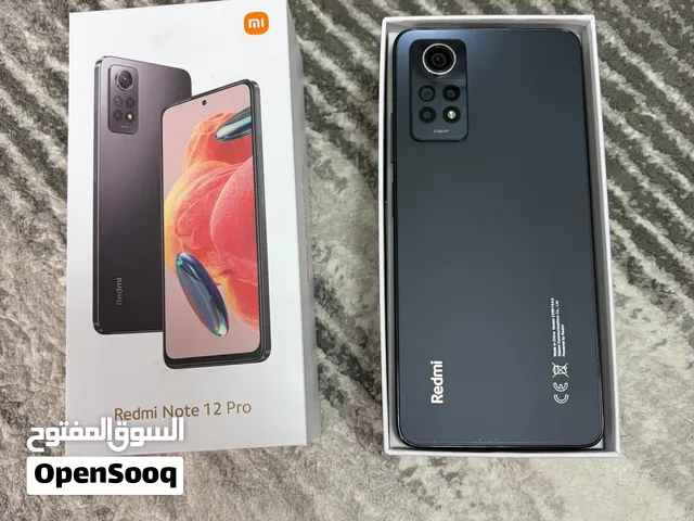 ريدمي نوت 12 برو ( redmi note 12 pro )