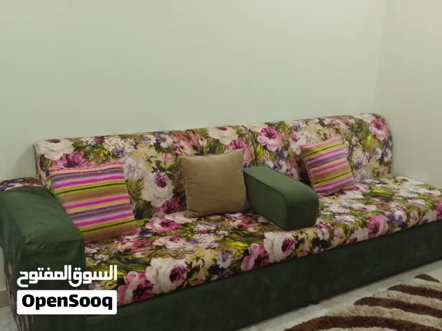 جلسه نظيفه الى 10 أشخاص
