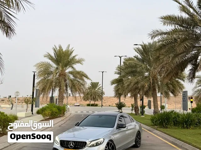 مرسيدس 2018