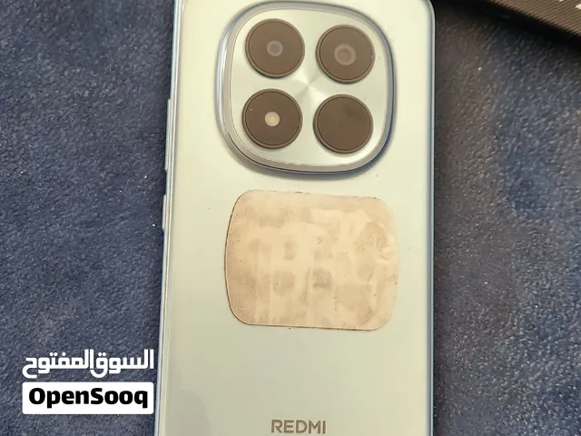 Redmi 15 pro plus  ريدمي نوت 15 برو بلس