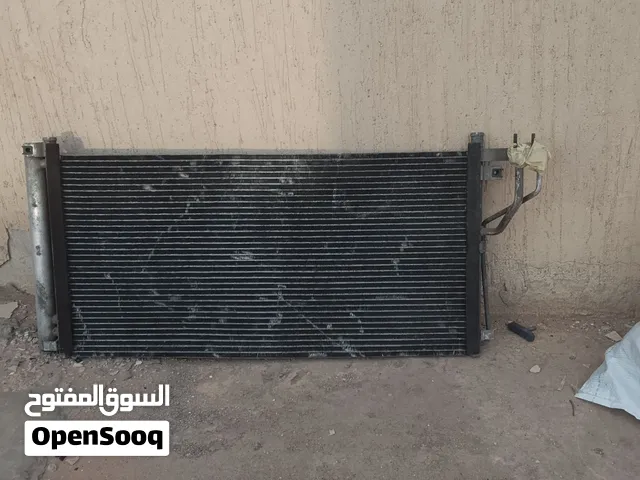 ريديتر ريدتوري مبرد مكيف سوناتا 2008
