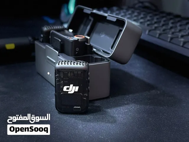 مايك dji mic 2