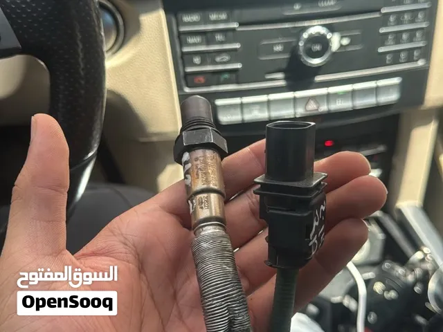 سنسر أكسجين مرسيدس w212