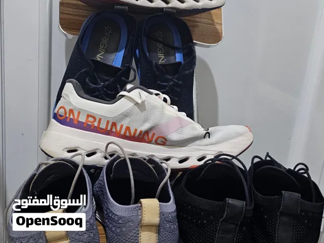 50% OFF - PREMIUM BRANDED SHOES (LIKE NEW CONDITION)