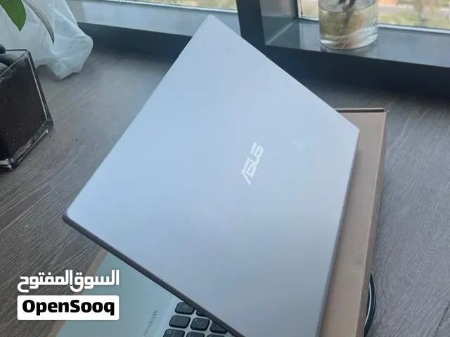 Asus Vivo book 15 for sale - لابتوب asus للبيع بحالة ممتازة