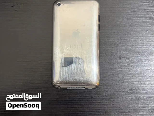 IPod Touch 4th GEN JailBroken - Fully Working,No Issues
