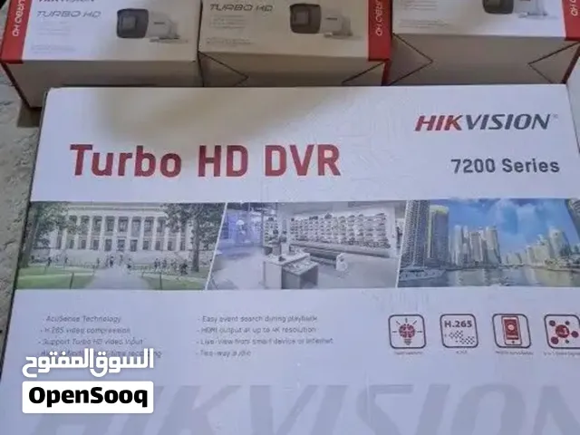 كمرات مراقبه جديده