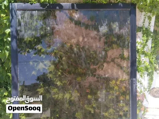 شبالكين الامينيو طولو 167عرض126مستعمل بحالت الوكاله