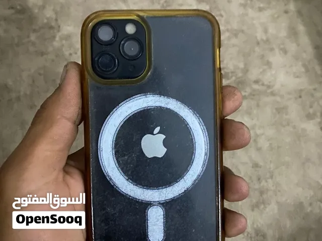 ايفونxعادي مكياج 11