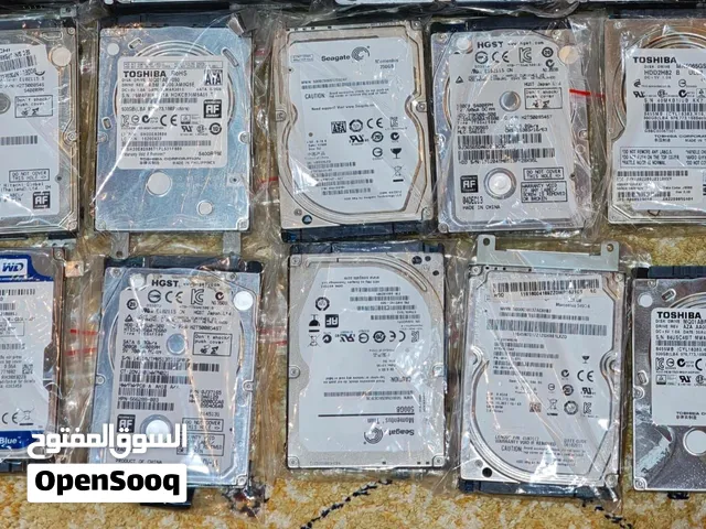 هاردسكات 500GB HDD
