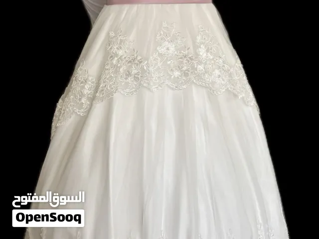 فستان بنات صغار