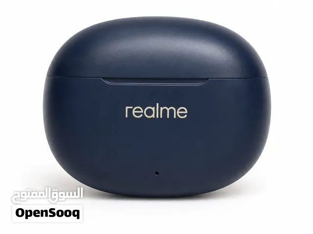 سماعات ريلمي ضمان T110