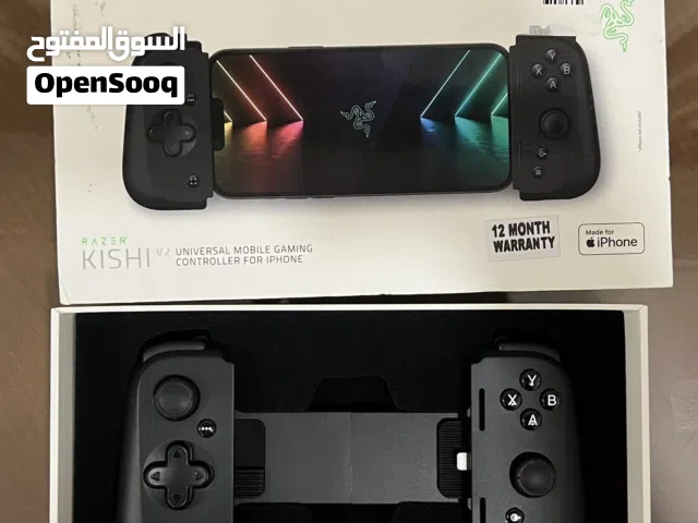 RAZER KISHI V2 FOR IPHONE