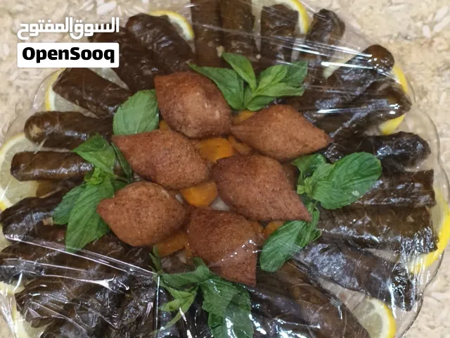 ورق عنب بيتي