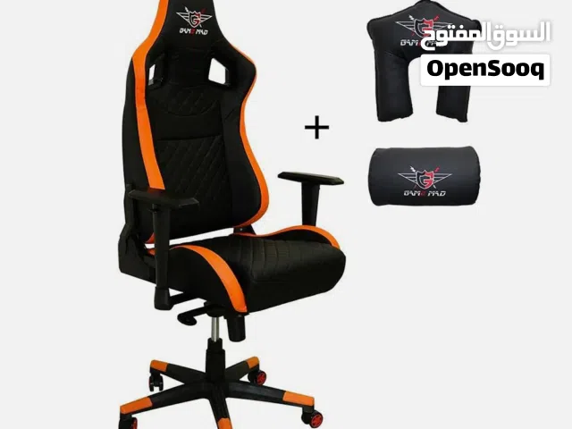 كرسي جيمينج/Game Mad Chair